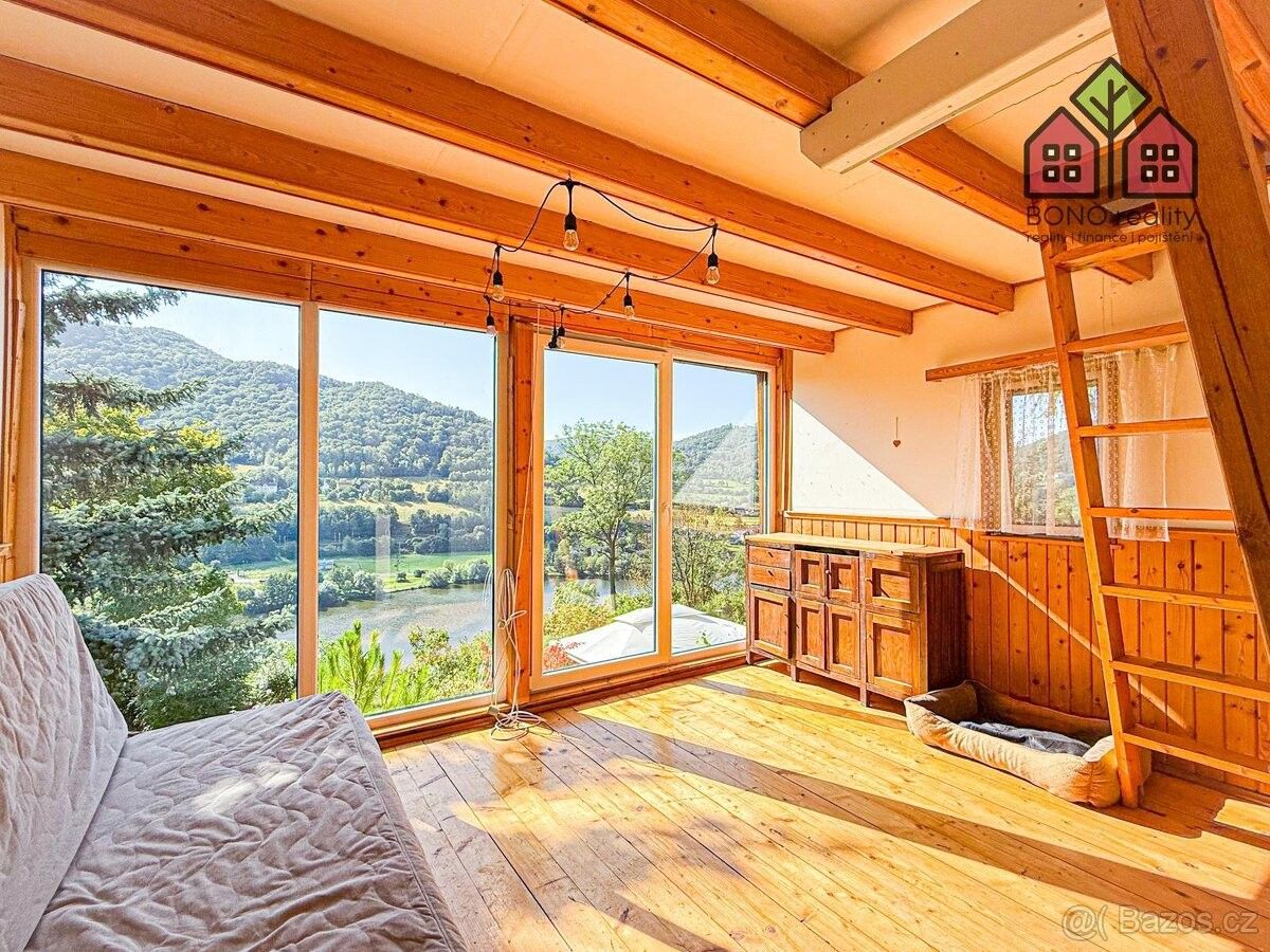 Chaty, Dolní Zálezly, 403 01