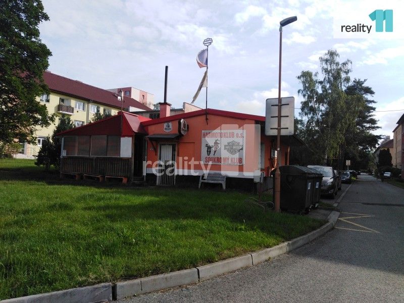 Prodej restaurace - Sokolovská, Beroun, 62 m²