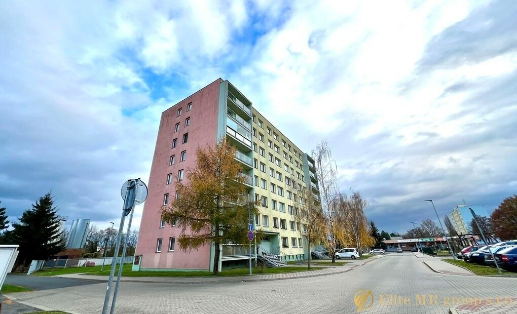 3+1, Nymburk, 288 02, 82 m²