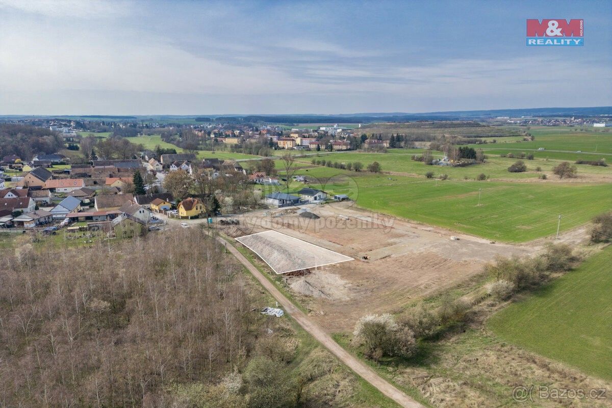 Prodej zahrada - Nýřany, 330 23, 1 061 m²