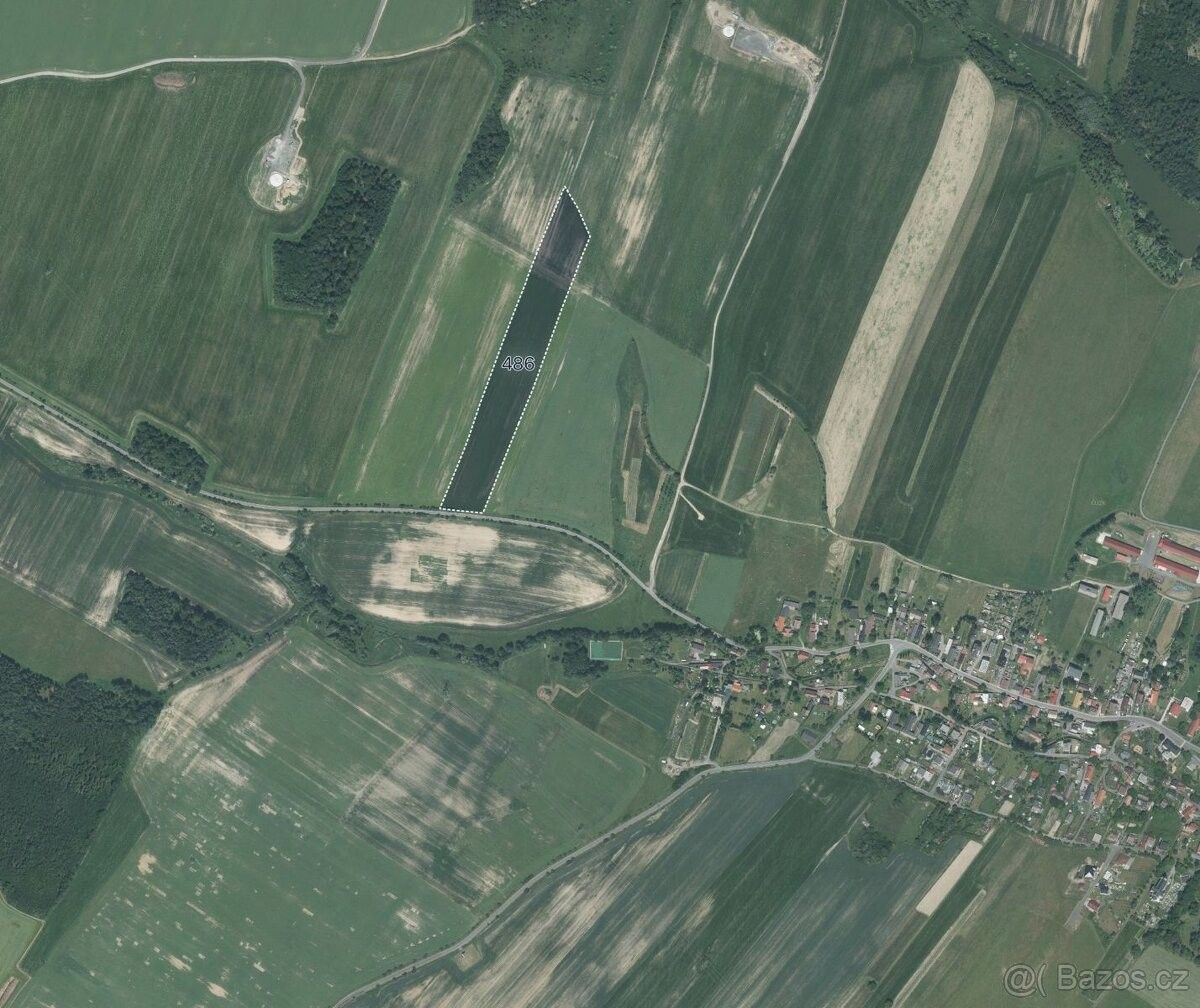 Pozemky pro bydlení, Melč, 747 84