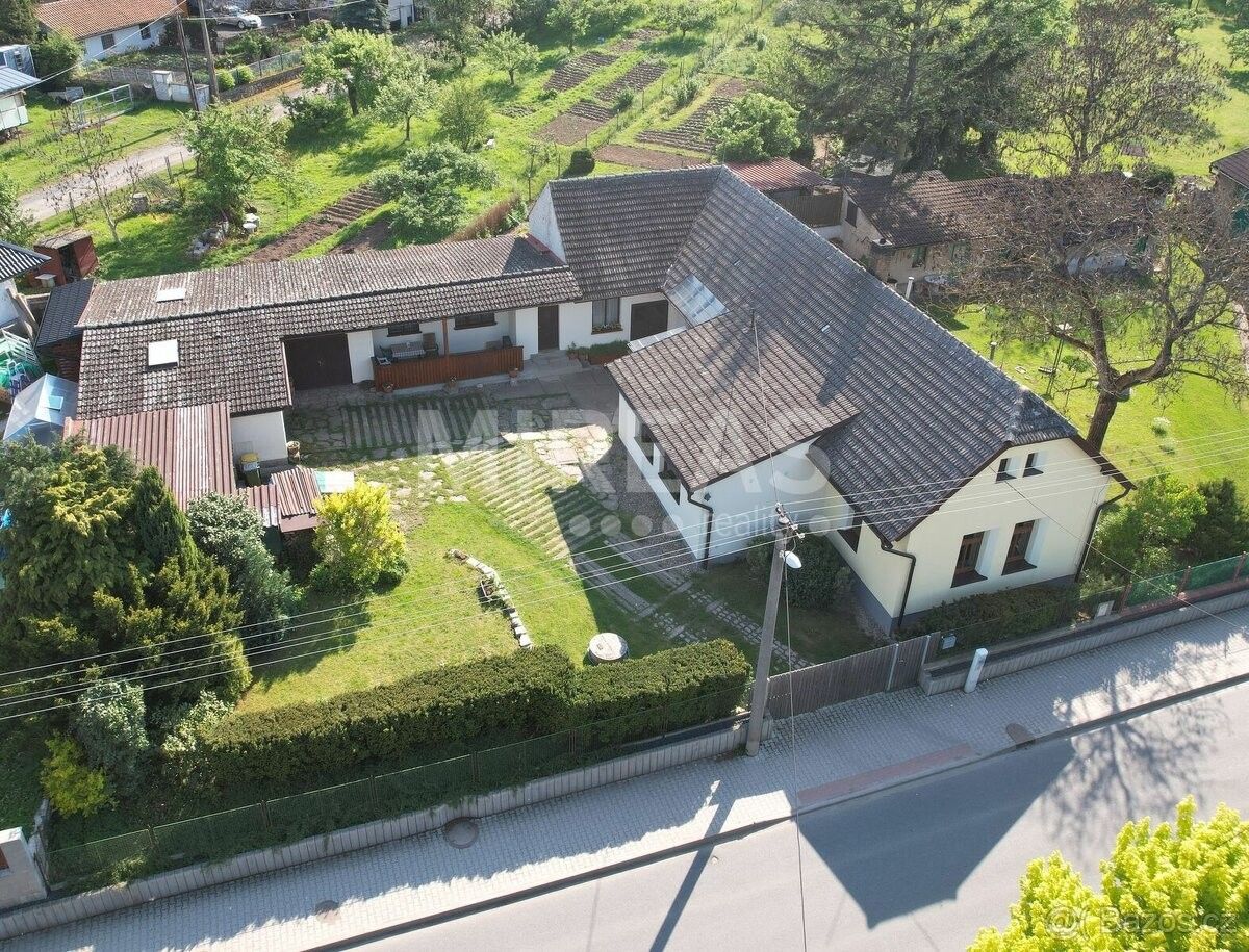 Prodej dům - Úvaly, 250 82, 108 m²