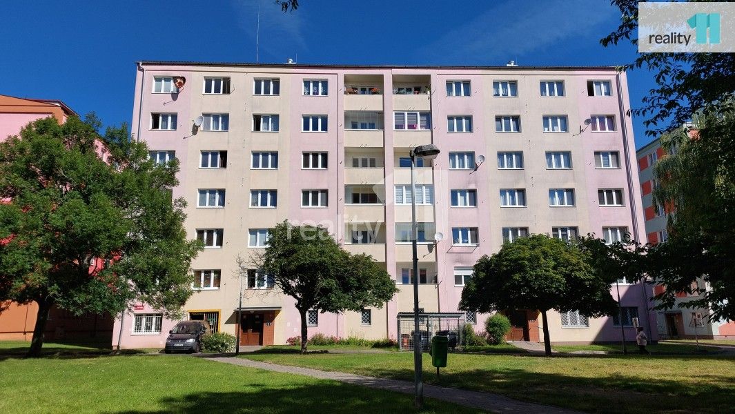 Prodej byt 3+1 - Obránců míru, Chodov, 59 m²