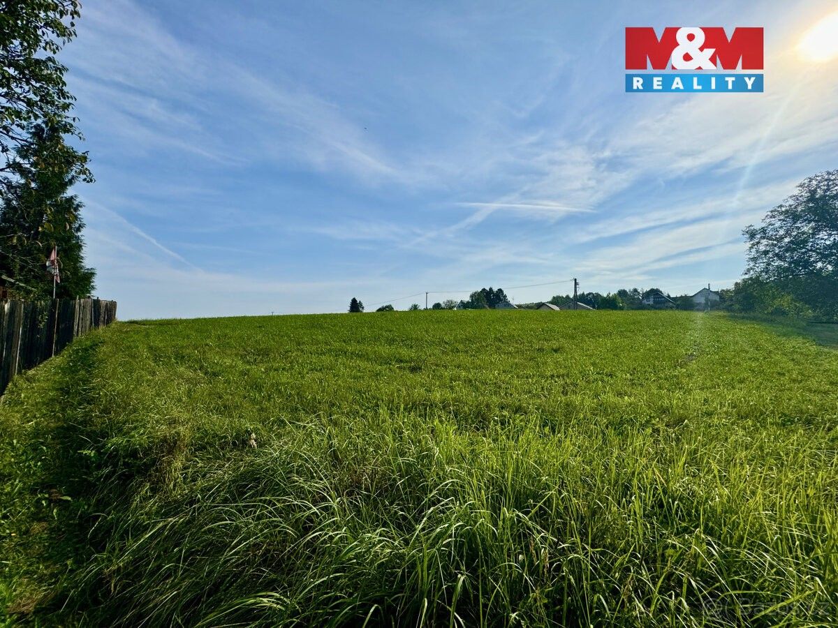 Prodej pozemek pro bydlení - Frýdek-Místek, 738 01