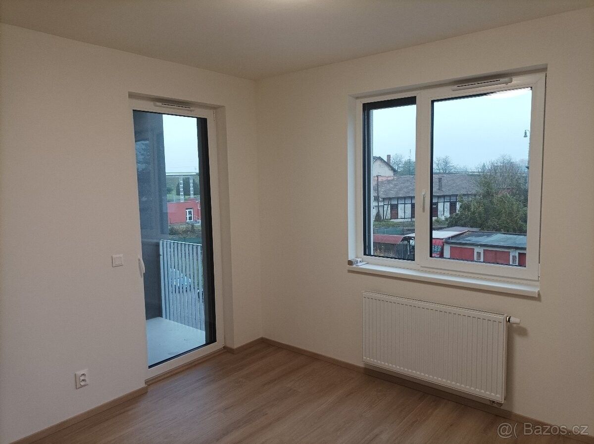 Pronájem byt 2+kk - Chrudim, 537 01, 54 m²