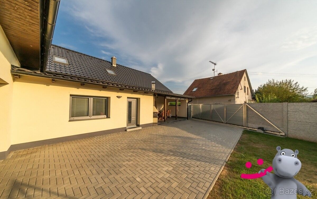 Ostatní, Jablůnka nad Bečvou, 756 23, 320 m²