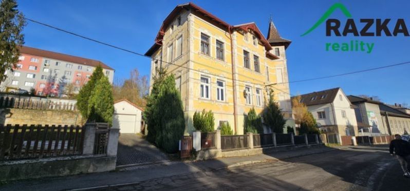 Prodej byt 3+1 - Prokopa Velikého, Tachov, 85 m²