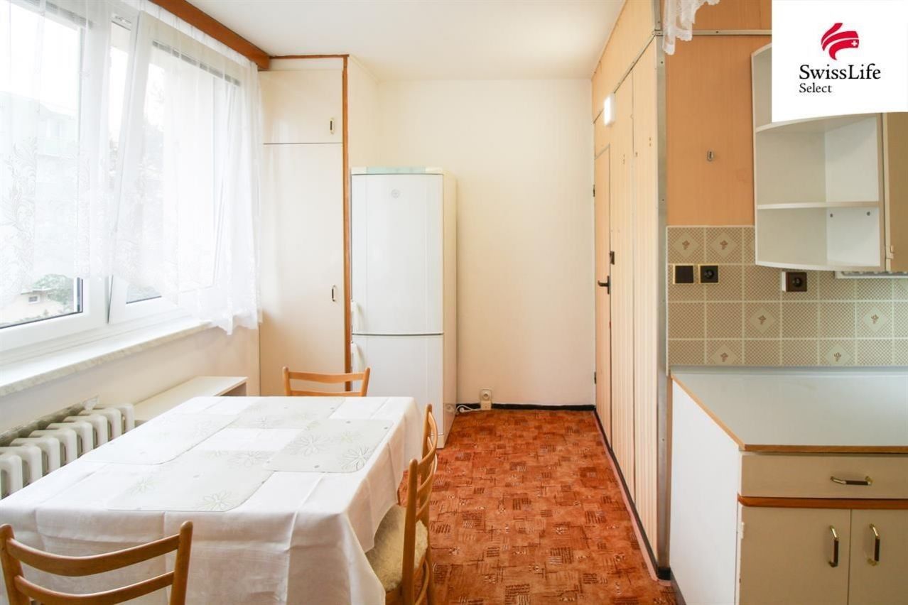 3+1, Zahradní, Jihlava, 74 m²