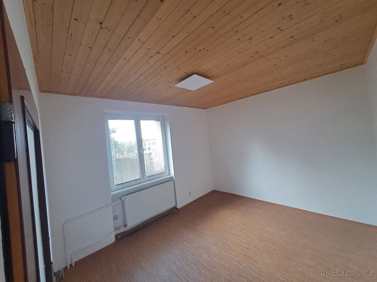 Prodej byt 2+1 - Plesná u Chebu, 351 35, 53 m²