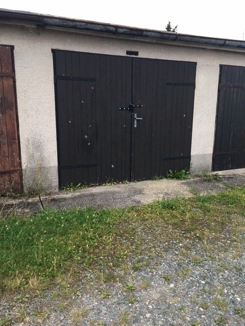 Garáže, Žirovnice, 394 68