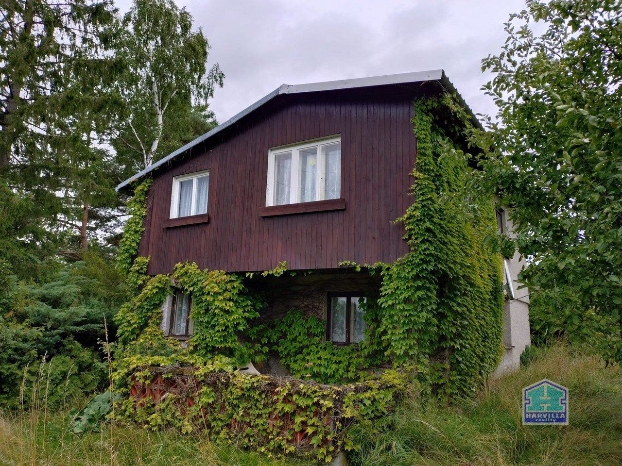 Chalupy, Kornatice, 88 m²