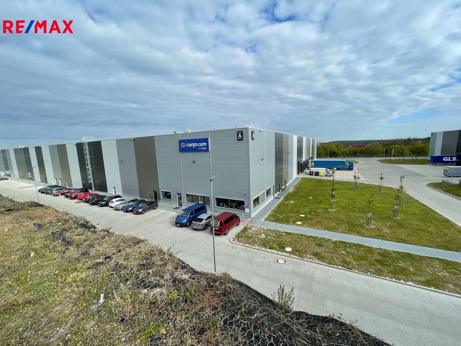 Pronájem sklad - Kročehlavská, Kladno, 14 m²