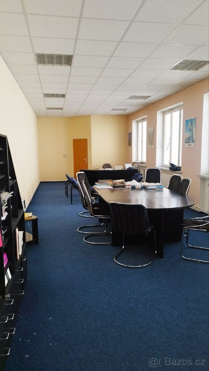 Obchodní prostory, Zlín, 763 02