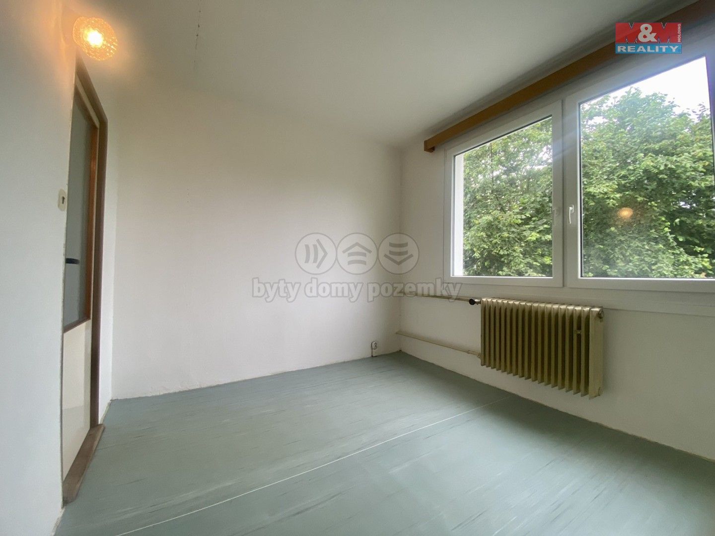 3+1, Oselce, 60 m²