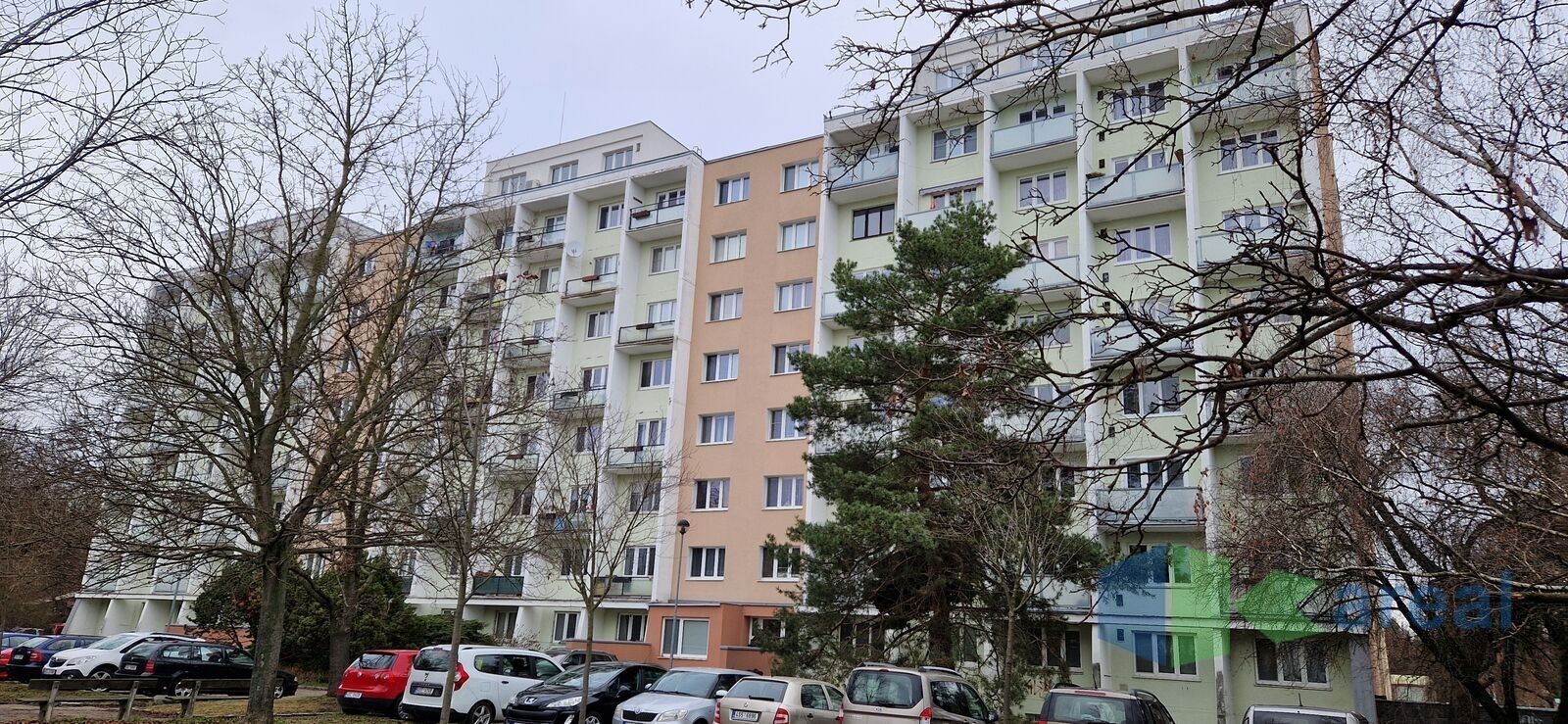 3+1, Pražská, Mělník, 86 m²