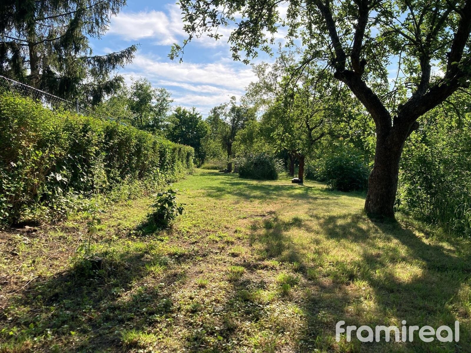 Zahrady, Veleslavín, Praha