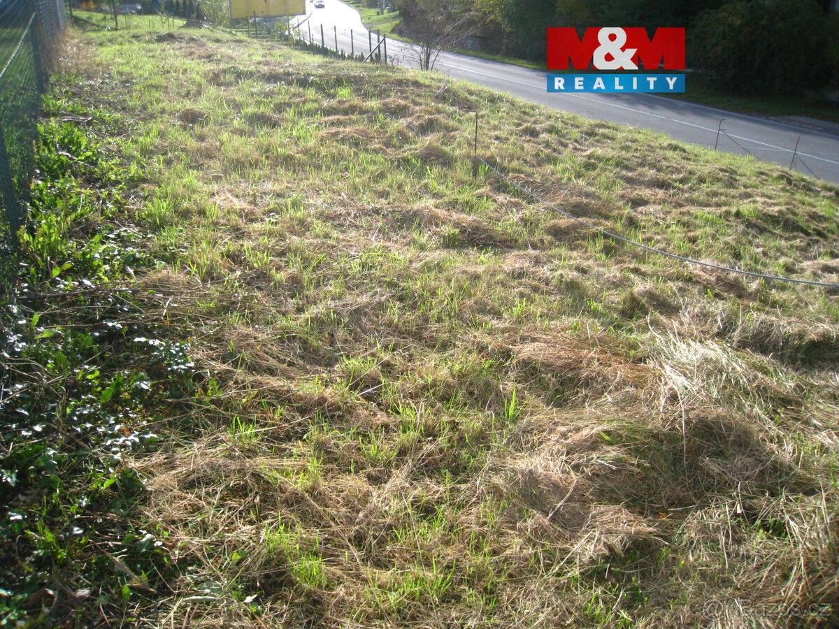 Pozemky pro bydlení, Bílovec, 743 01