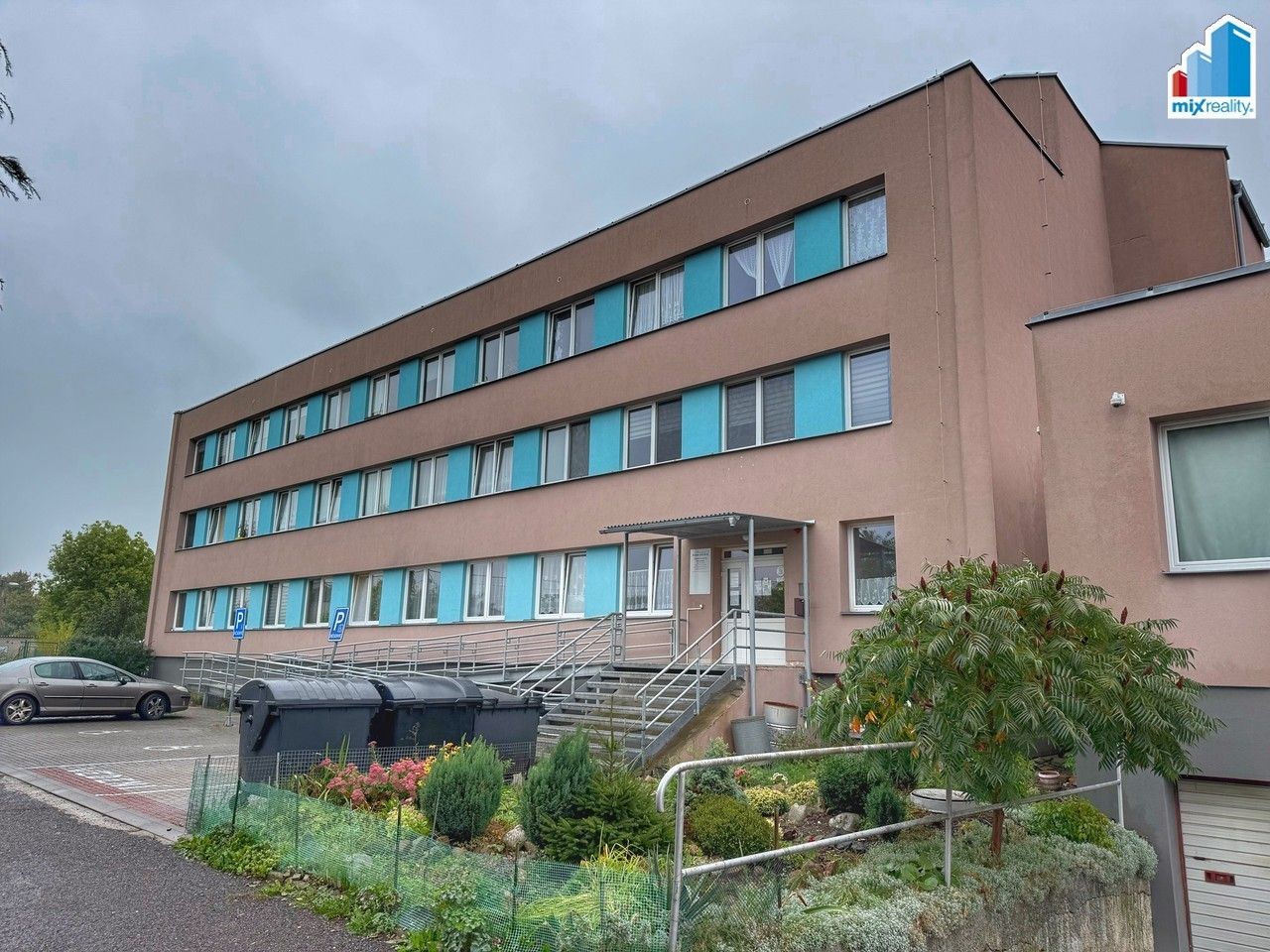 2+1, Strašice, Rokycany, 60 m²