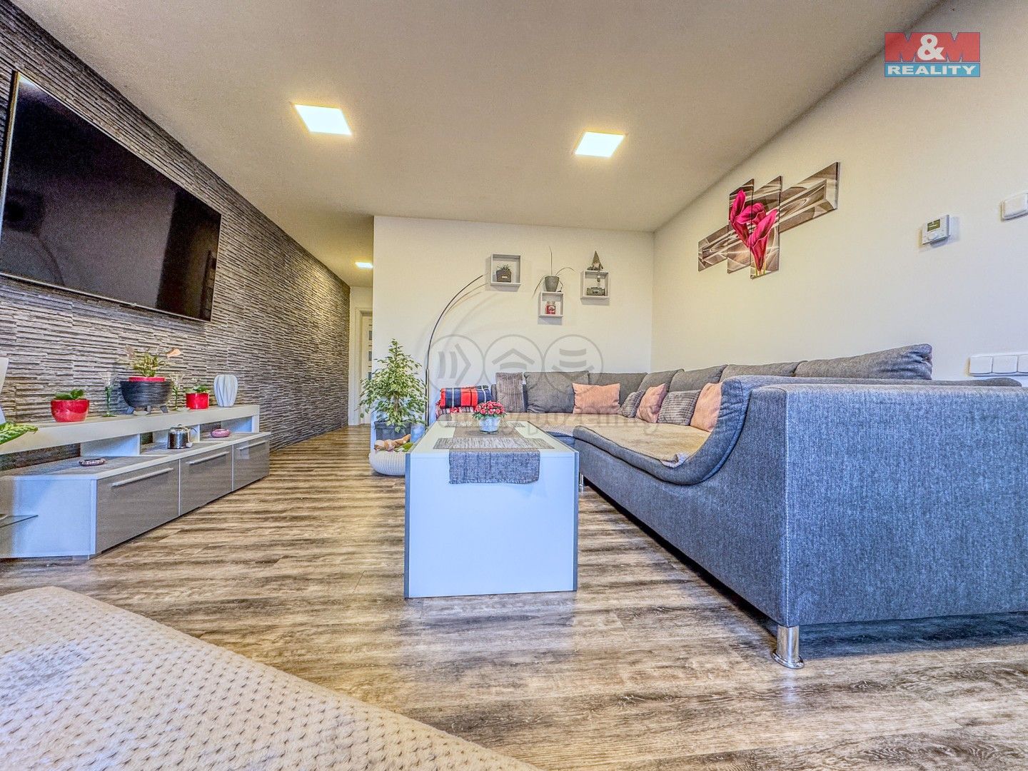 Prodej rodinný dům - S. K. Neumanna, Lovosice, 200 m²