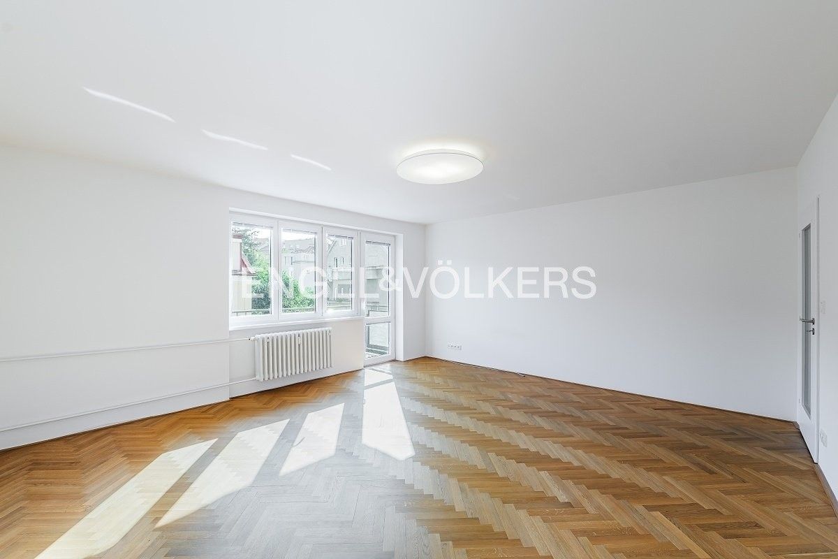 Prodej byt 2+1 - Vnější, Praha, 67 m²