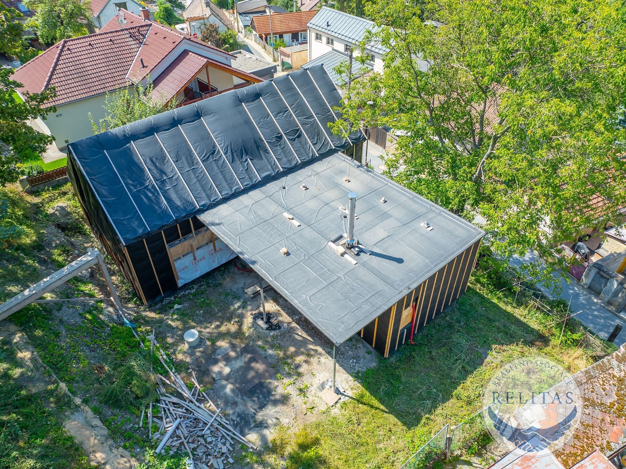 Prodej rodinný dům - Bukovská, Kladno, 133 m²