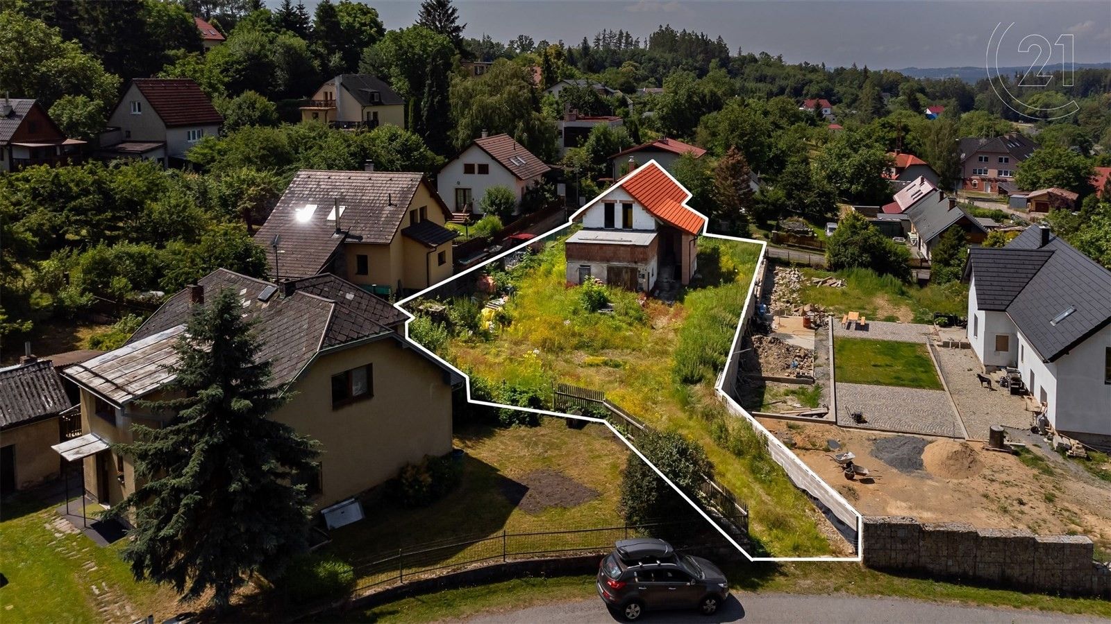 Prodej dům - Lipnice nad Sázavou, 212 m²