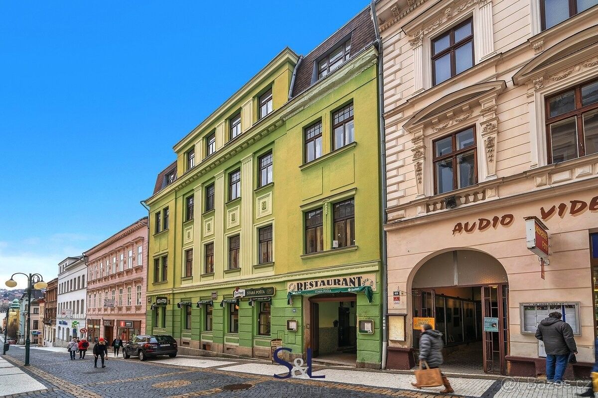 Ostatní, Jablonec nad Nisou, 466 01, 1 000 m²