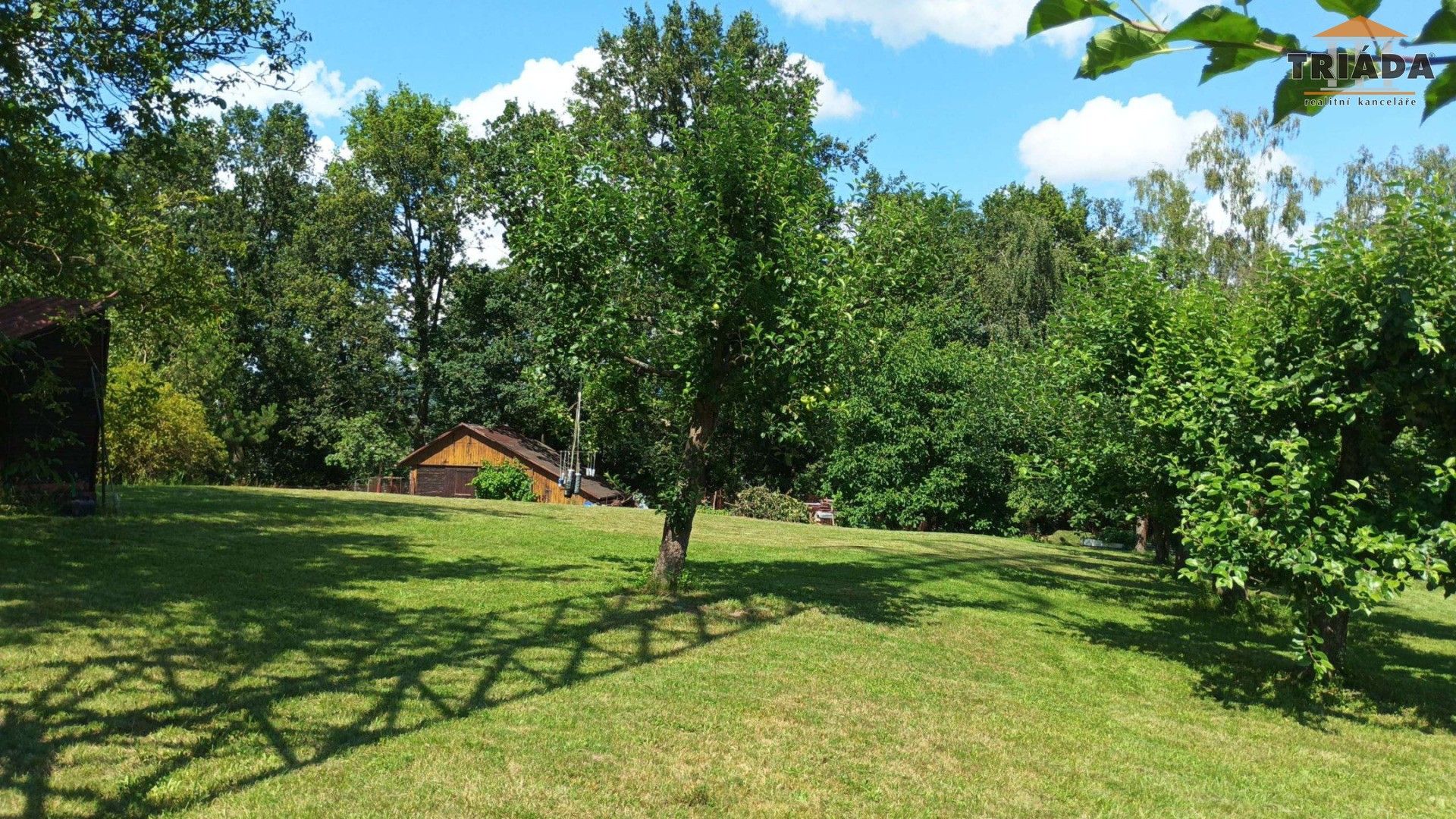 Pozemky pro bydlení, Turnov, 2 m²