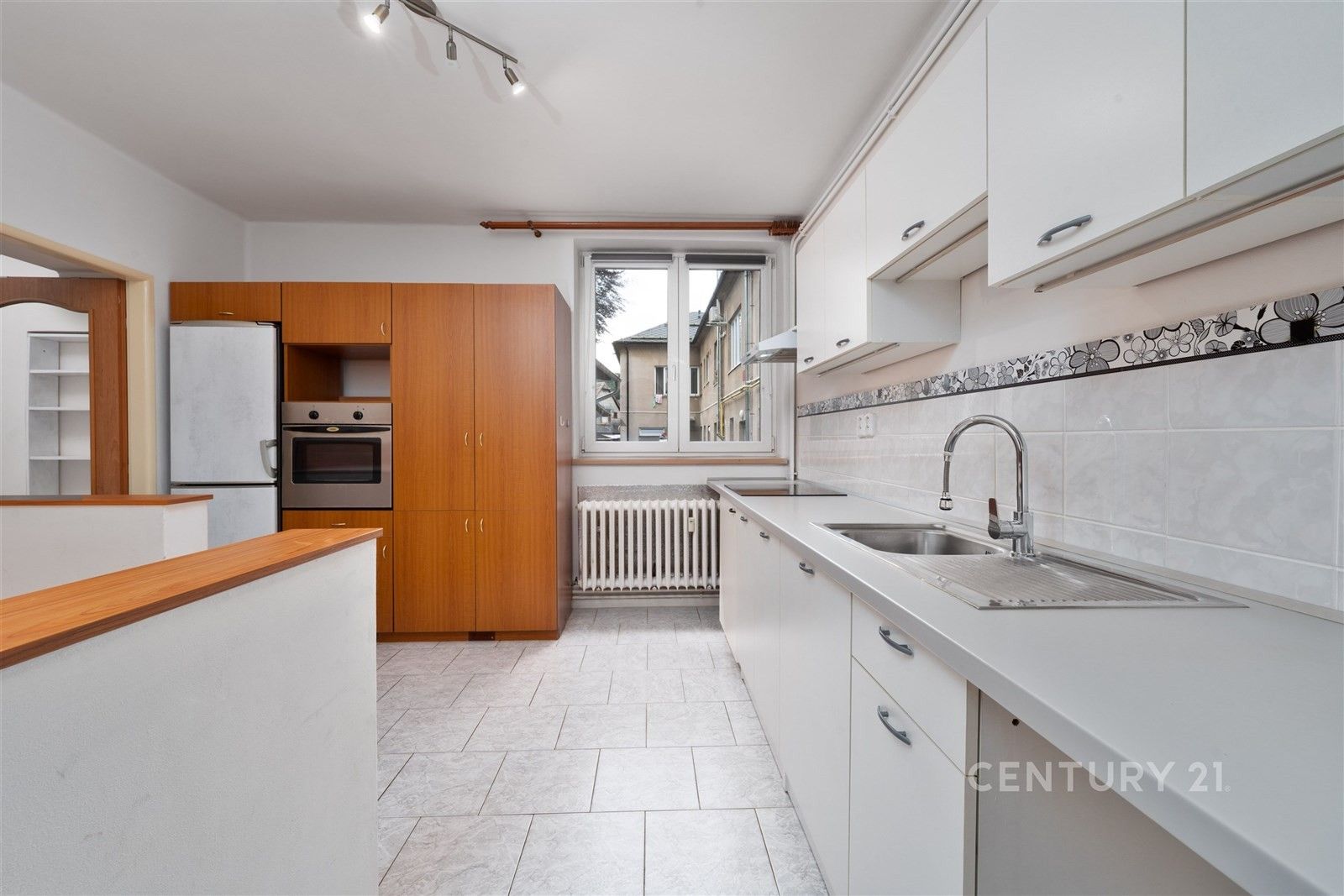 3+1, Lukesova, Ústí nad Orlicí, 68 m²