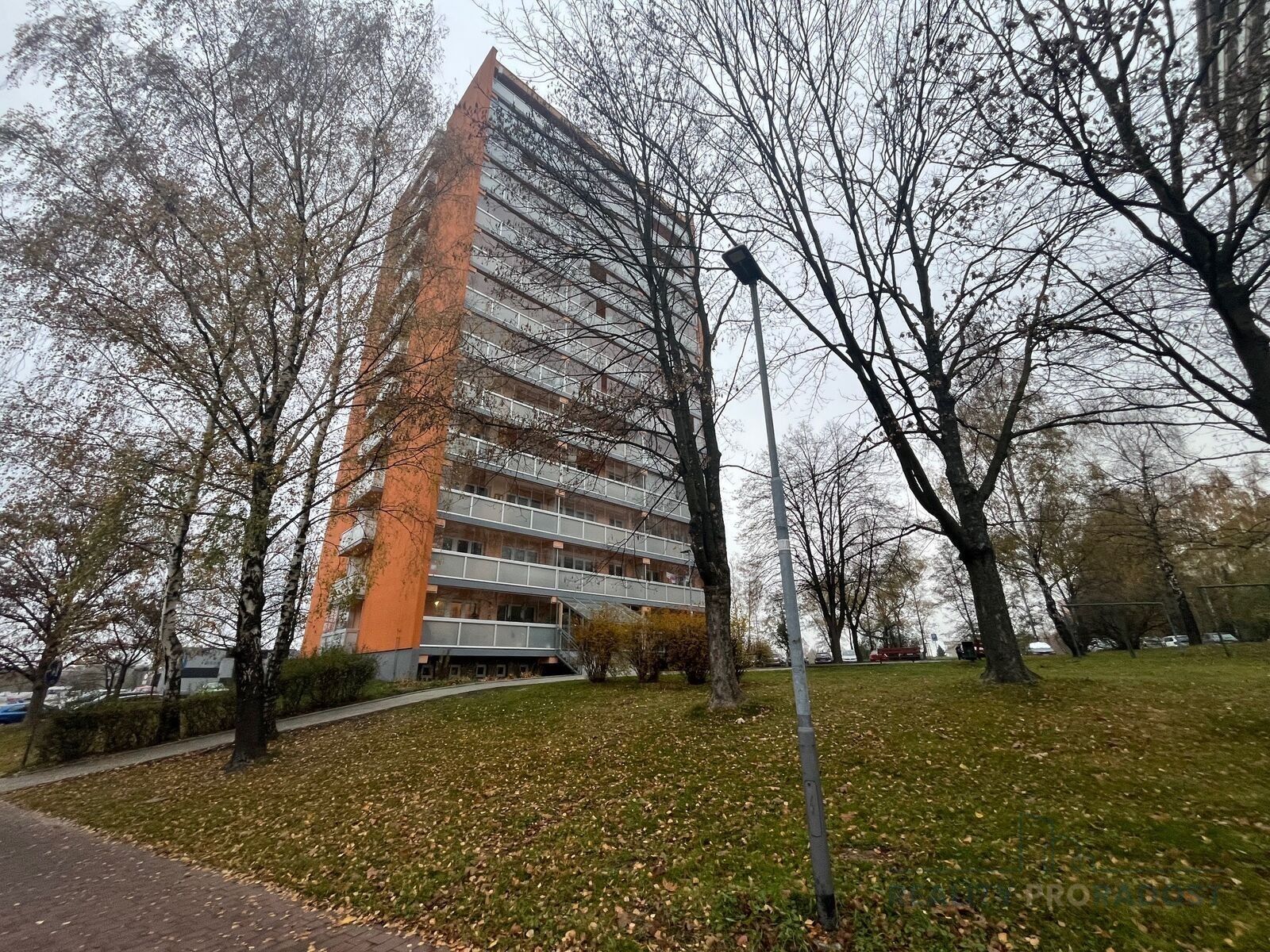 3+1, Žižkova, Karviná, 66 m²