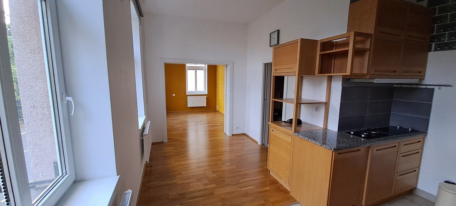 Prodej byt 3+1 - Na Hranici, Jablonec nad Nisou, 65 m²