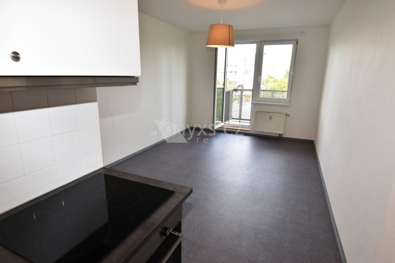 Prodej byt 2+kk - Wiedermannova, Praha, 47 m²