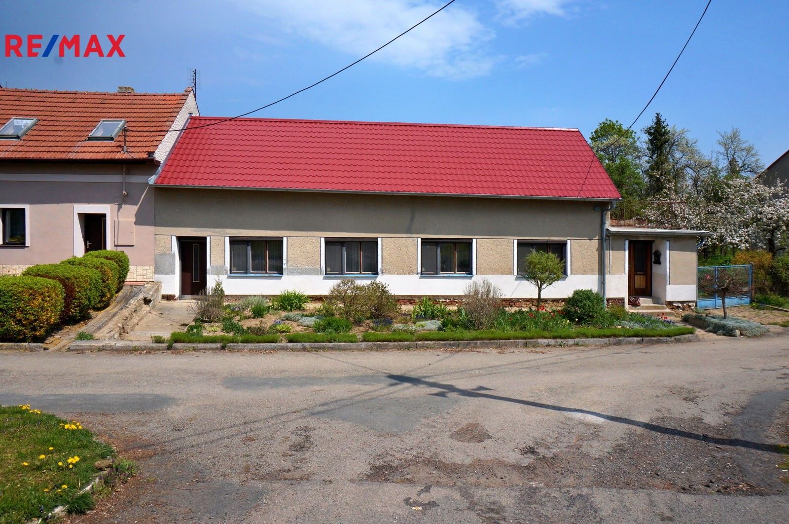 Prodej dům - Rybníček, 100 m²