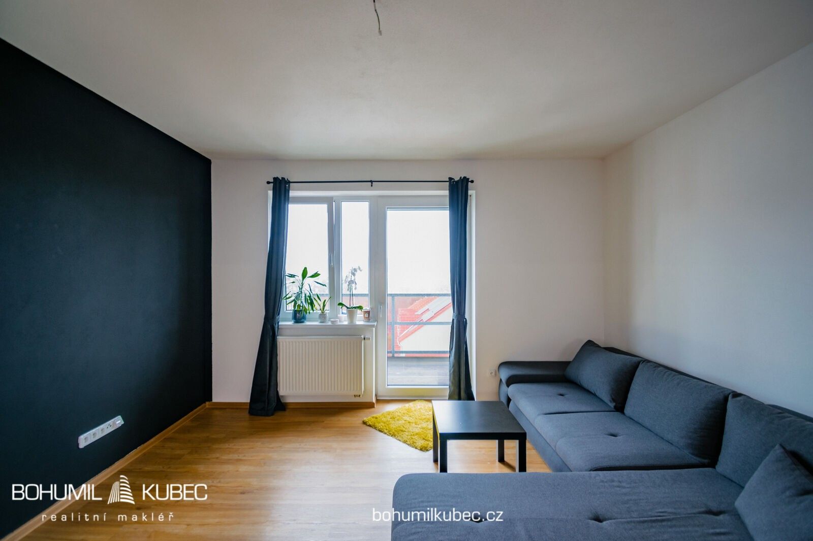 1+kk, U Areálu, Tábor, 32 m²