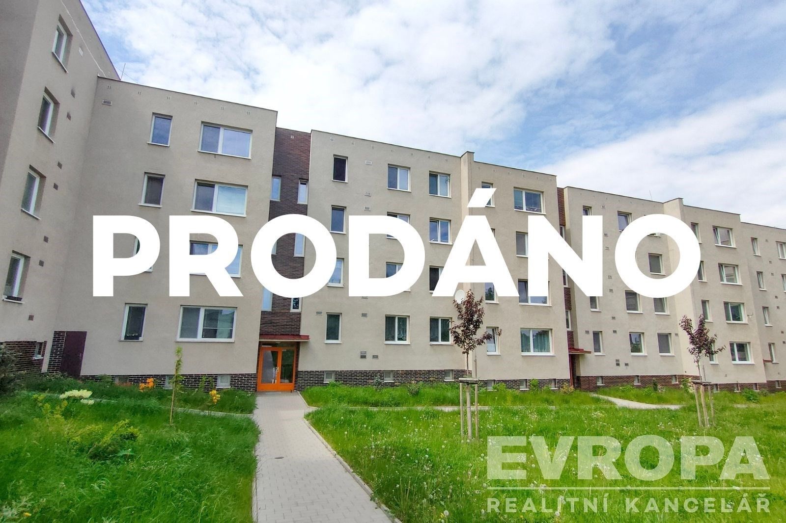 2+1, Kolínská, Chvaletice, 45 m²
