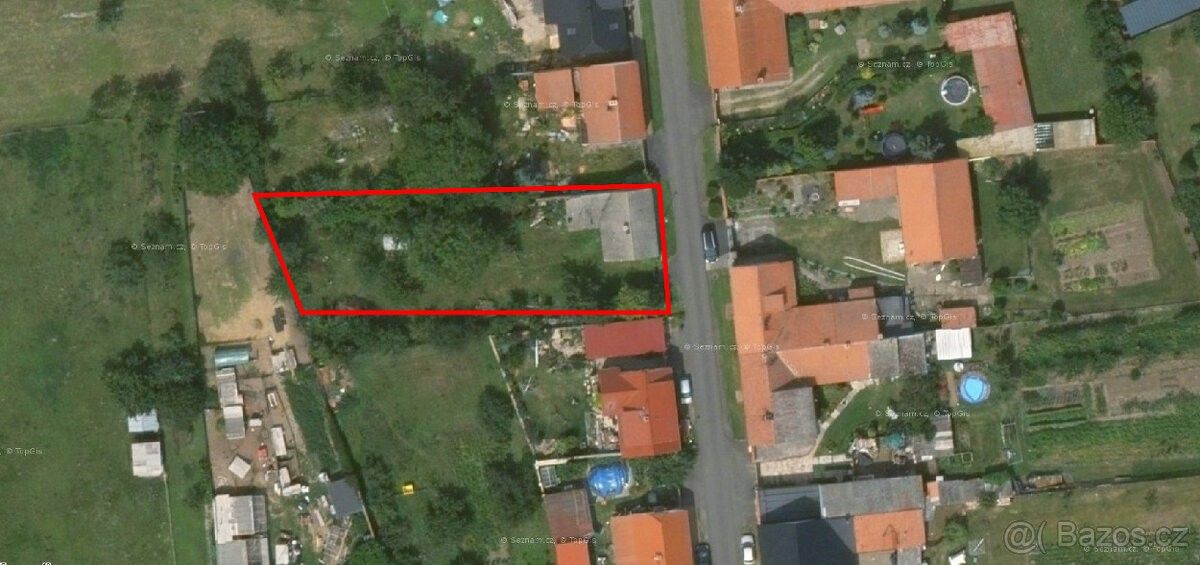 Prodej dům - Smolnice, 439 14, 105 m²