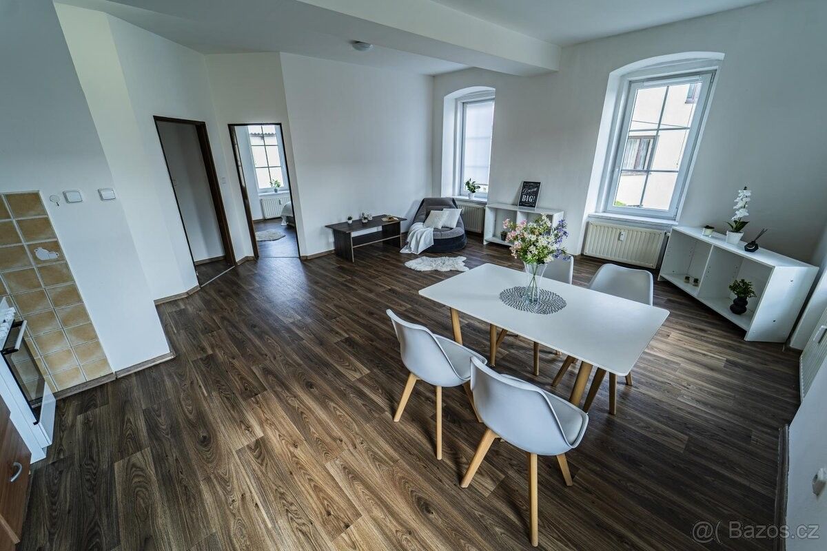 Byty, Březovice u Mladé Boleslavě, 294 24