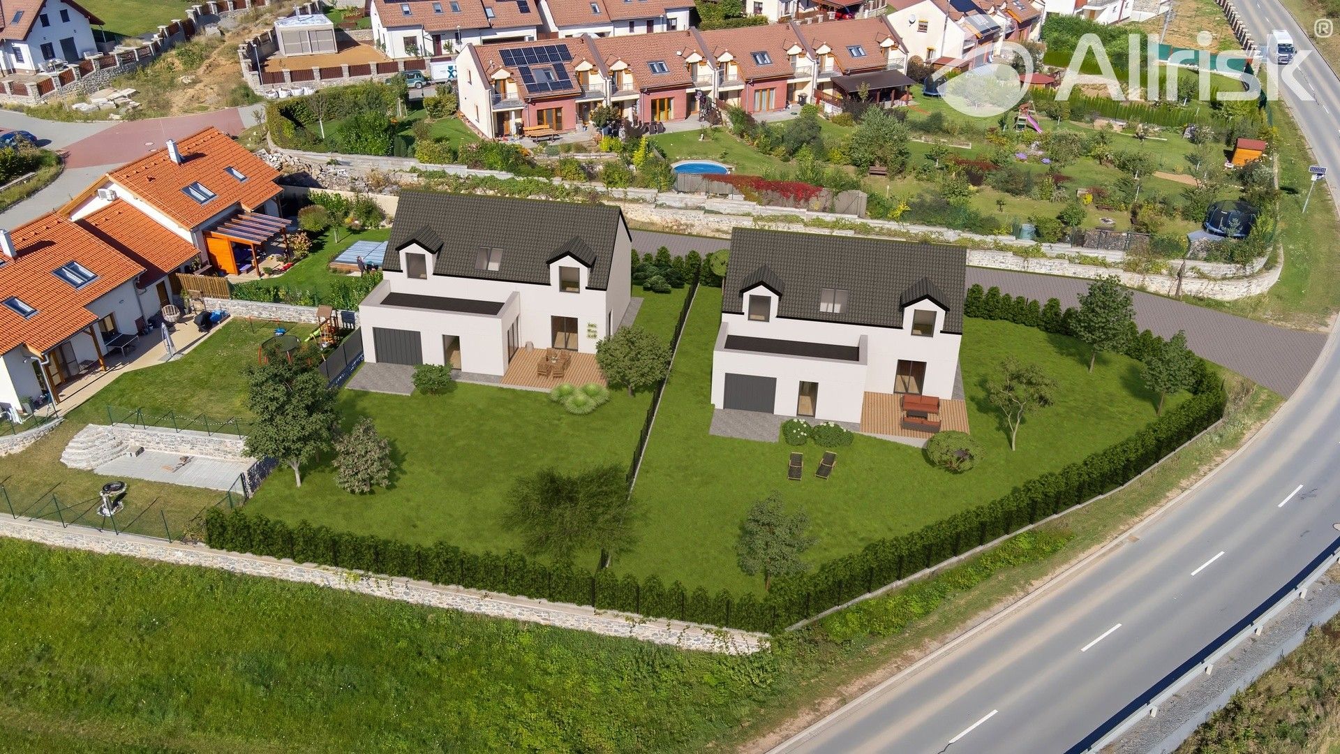 Ostatní, Březina, 210 m²