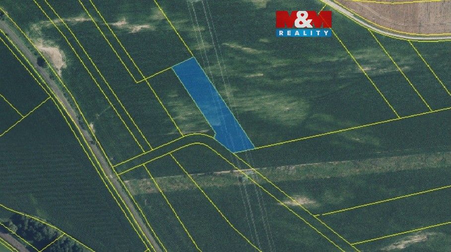 Pozemky pro bydlení, Albrechtice, 563 01