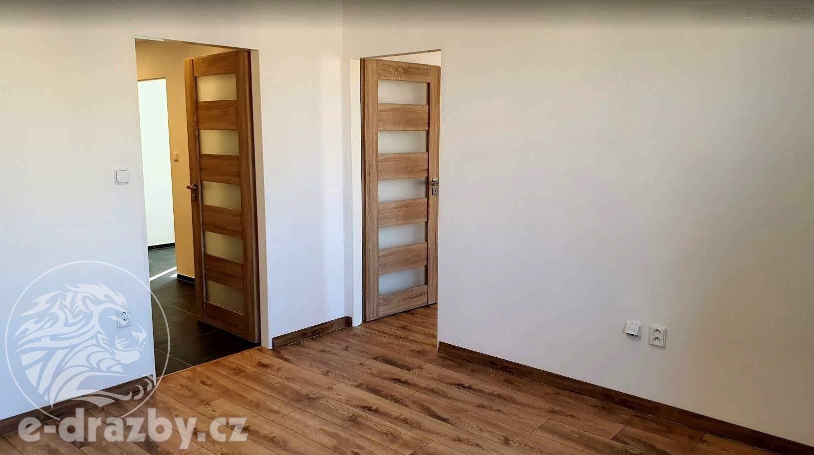 Prodej byt 2+1 - Budovatelská, Ostrava, 57 m²