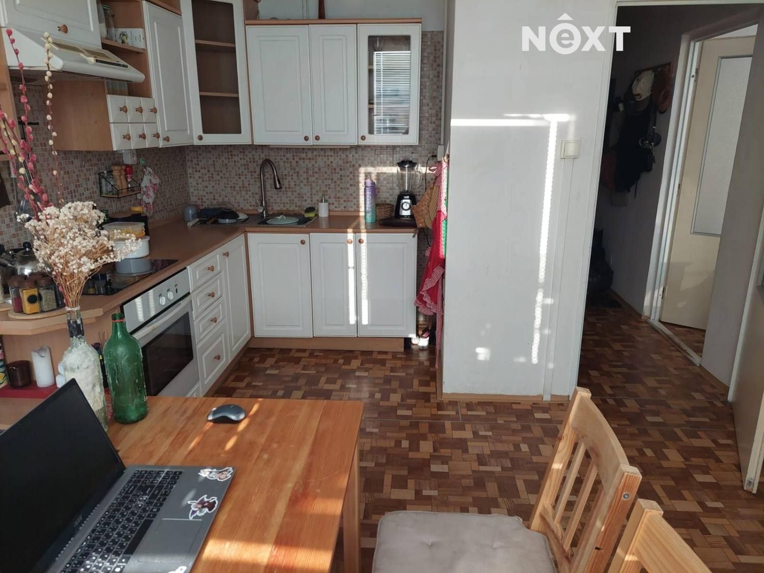 2+kk, Na Šancích, Chrudim, 43 m²