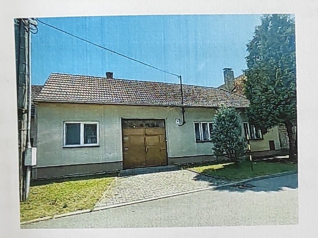 Prodej dům - Vnorovy, 696 61, 18 m²