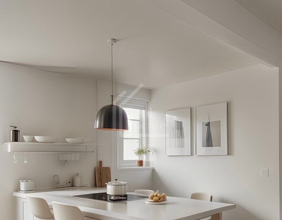 3+kk, Košická, Praha, 60 m²