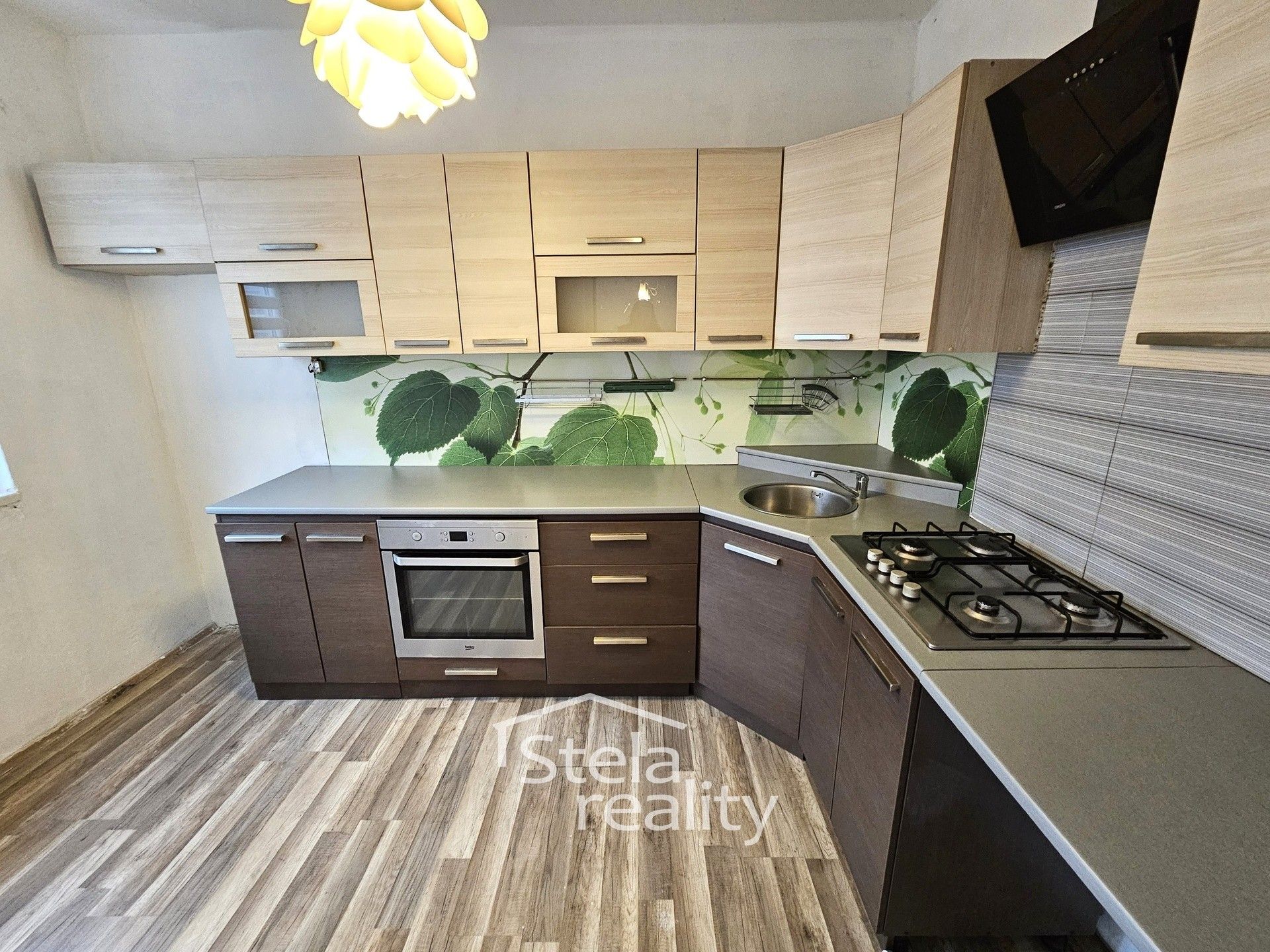 2+1, Okružní, Bruntál, 45 m²