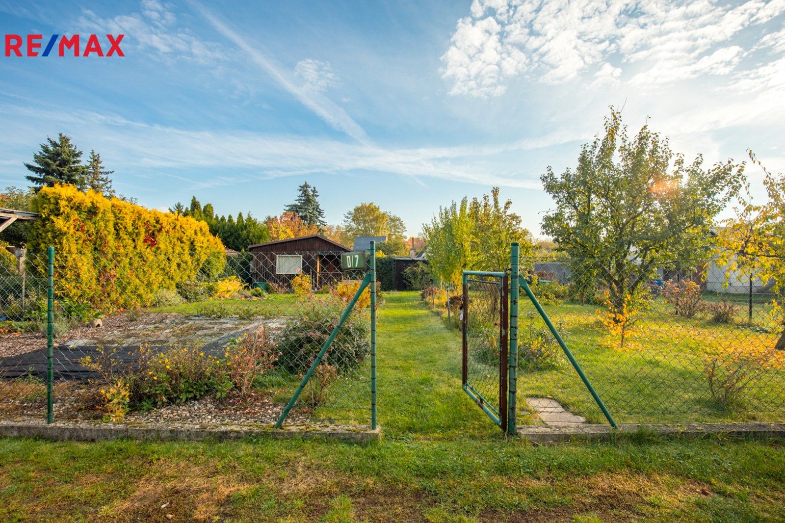 Zahrady, Litvínov, 344 m²