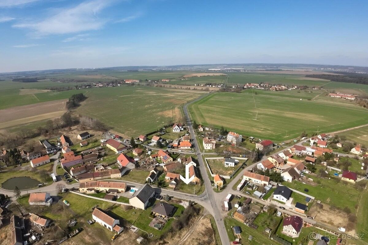 Prodej pozemek pro bydlení - Stod, 333 01, 445 m²