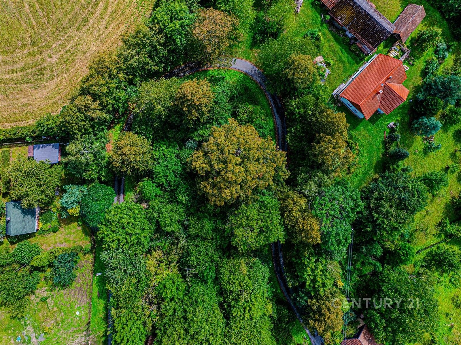 Rodinné domy, Košťany, Vilémov, 106 m²