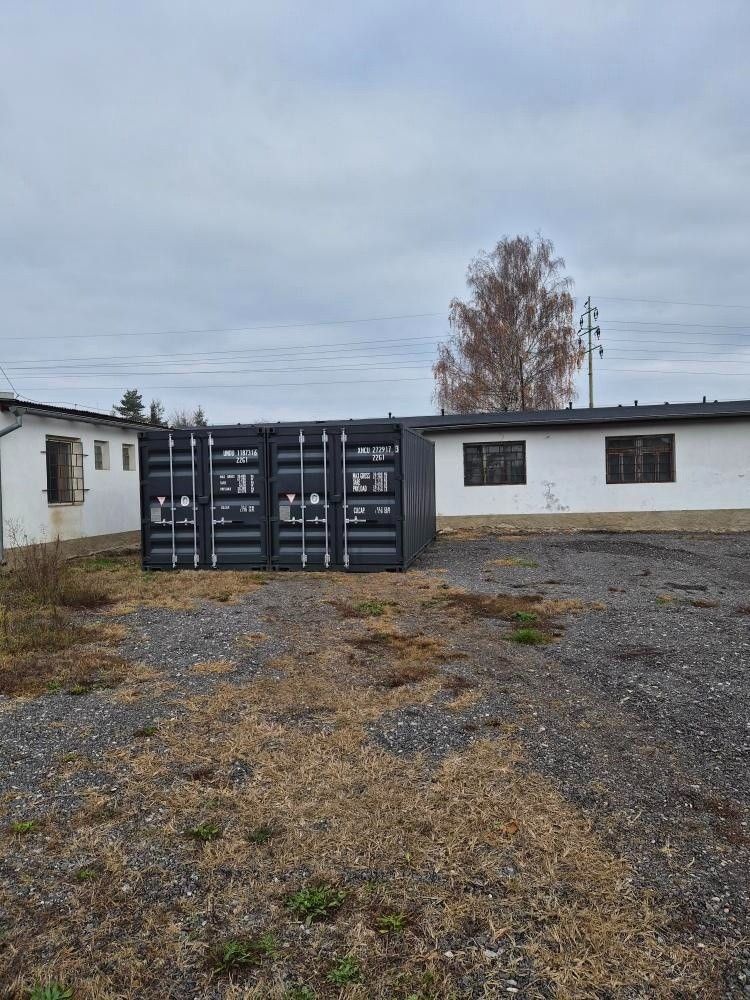 Sklady, Louny, 440 01