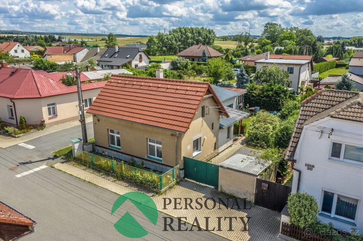 Ostatní, Mělník, 276 01, 101 m²