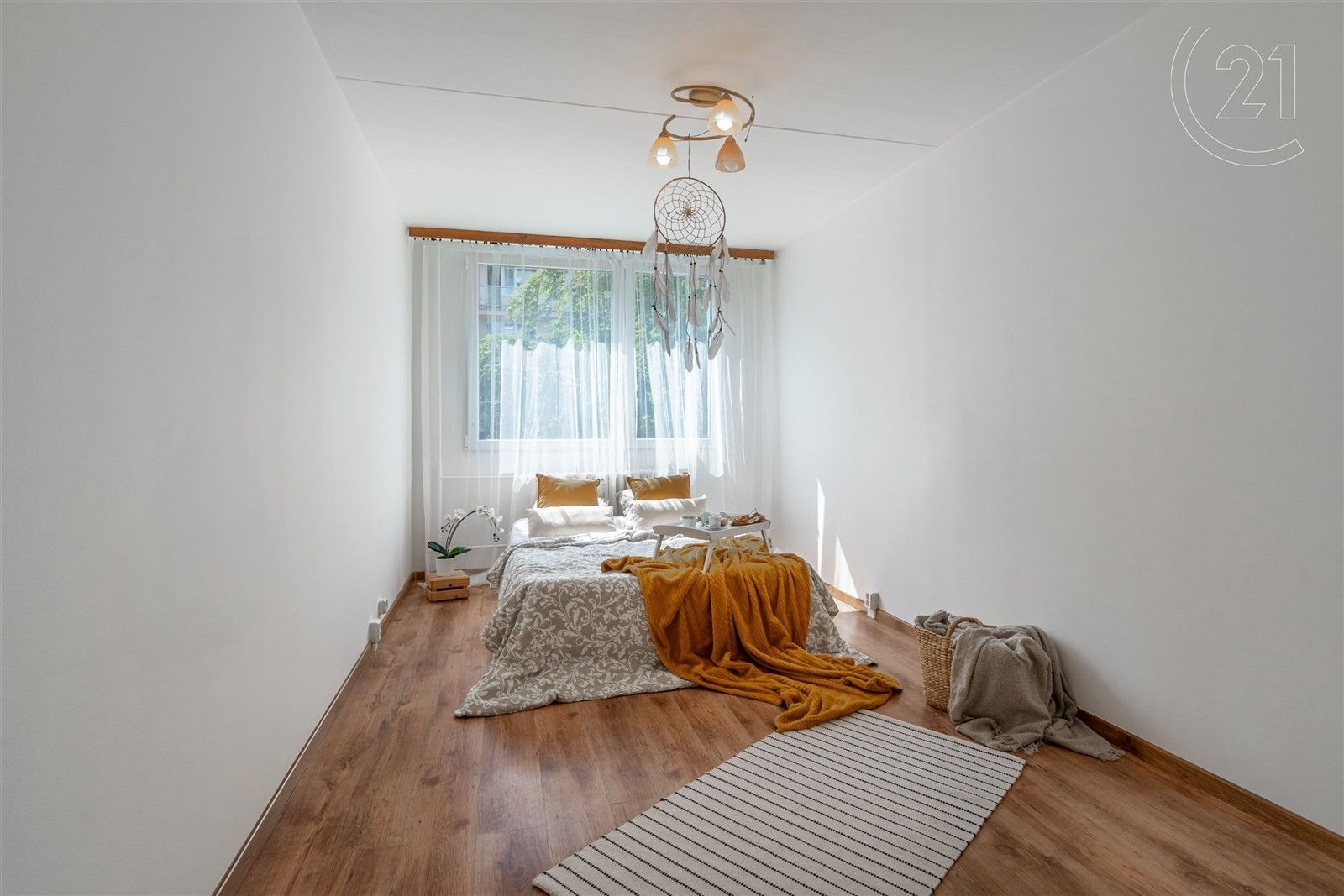 Prodej byt 2+1 - Anastázova, Praha, 76 m²